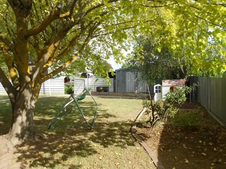 Third view of Homely house listing, 19 Salom Street, Bordertown SA 5268