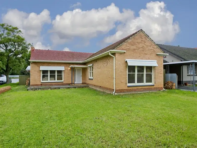 Main view of Homely house listing, 21 Mathias Avenue, Cumberland Park SA 5041