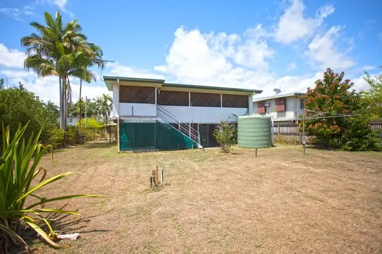 Second view of Homely house listing, 5 Amanda Drive, Andergrove QLD 4740