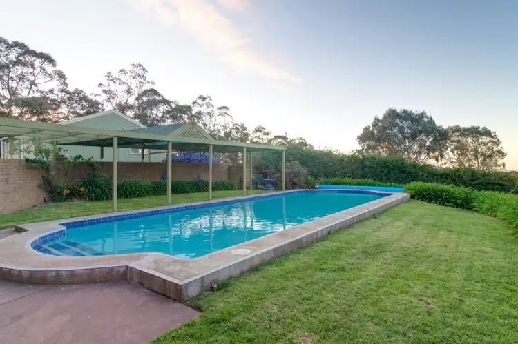 Second view of Homely house listing, 87 Education Road, Chandlers Hill SA 5159