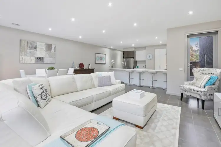 Fifth view of Homely house listing, 5A Lonsdale Street, South Geelong VIC 3220