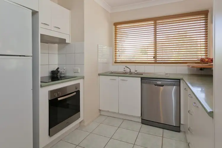 Fourth view of Homely townhouse listing, 21/344 Pine Mountain Road, Carina Heights QLD 4152