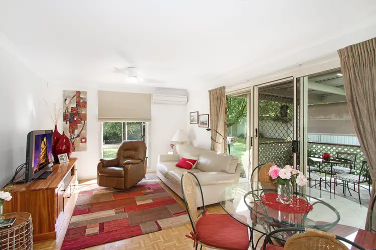 Fifth view of Homely house listing, 21 Wahroonga Drive, Tamworth NSW 2340
