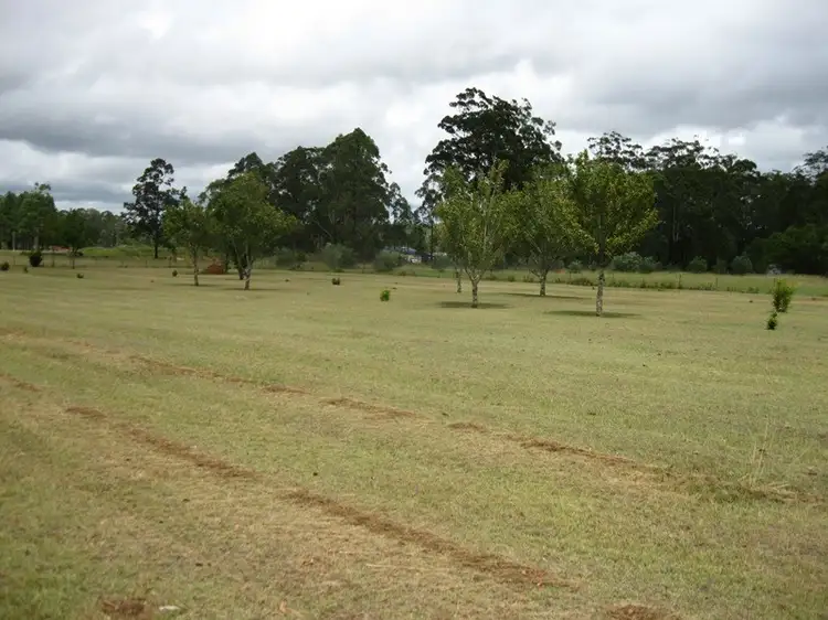 Third view of Homely land listing, 218 Martin Crescent, Benarkin QLD 4306