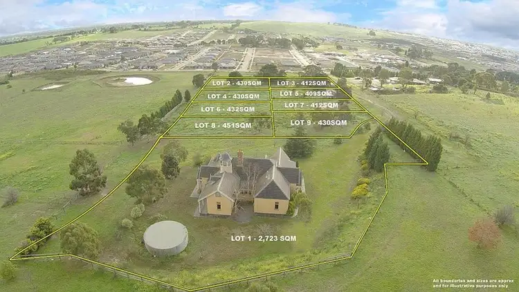 140 Sackville Street, Mernda VIC 3754