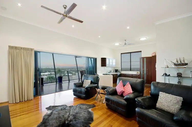 Fifth view of Homely house listing, 15 Genesta Court, Bushland Beach QLD 4818