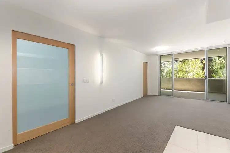 Fifth view of Homely apartment listing, 7301/55 Forbes Street, West End QLD 4101