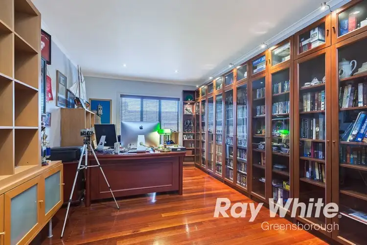 Fifth view of Homely house listing, 90 Old Diamond Creek Road, Diamond Creek VIC 3089