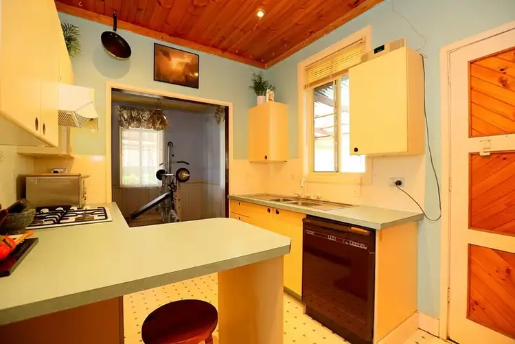 Sixth view of Homely house listing, 6 Bullock Avenue, Chester Hill NSW 2162