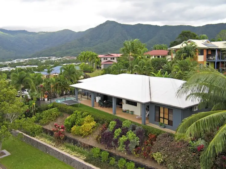 Second view of Homely house listing, 2 Jumna Close, Bentley Park QLD 4869