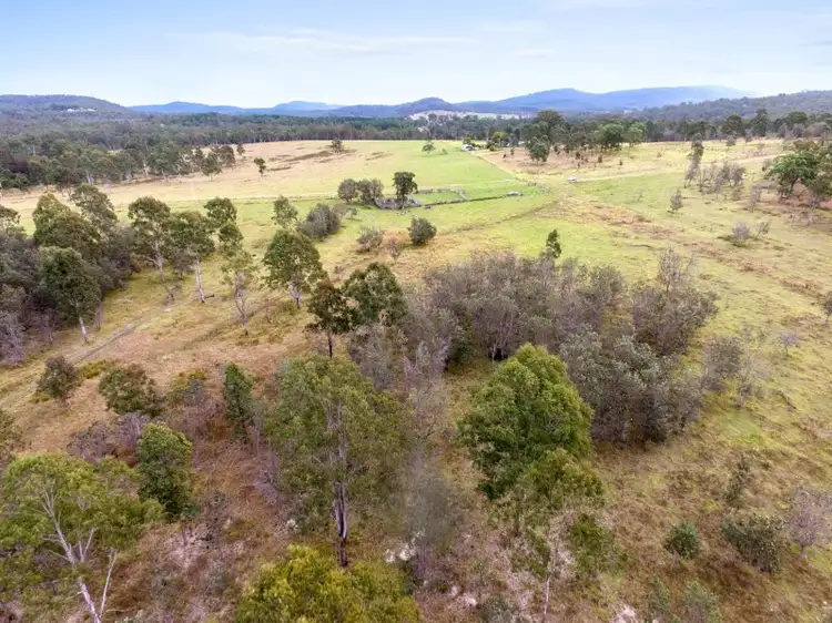 Fourth view of Homely land listing, 475 Greberts Road, Stockyard Creek NSW 2460