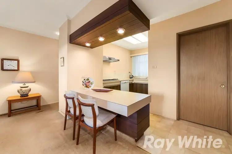 Sixth view of Homely house listing, 60 Turana Street, Doncaster VIC 3108