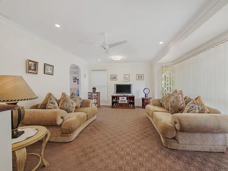 Fifth view of Homely house listing, 12 Pickering Court, Tewantin QLD 4565
