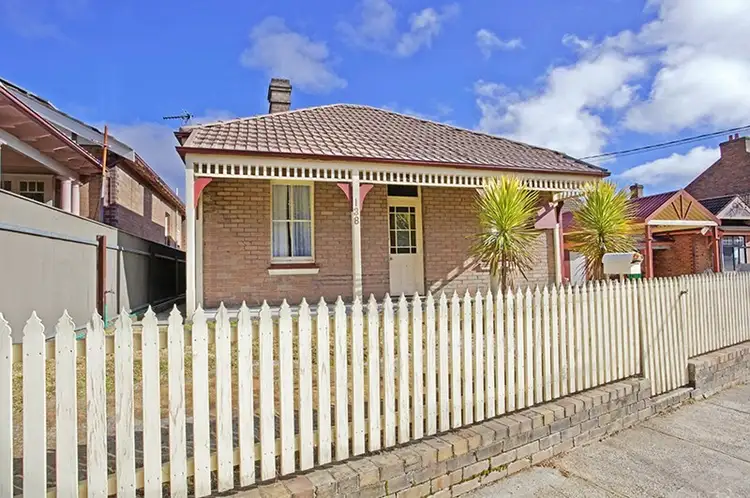138 Hassans Walls Road, Lithgow NSW 2790