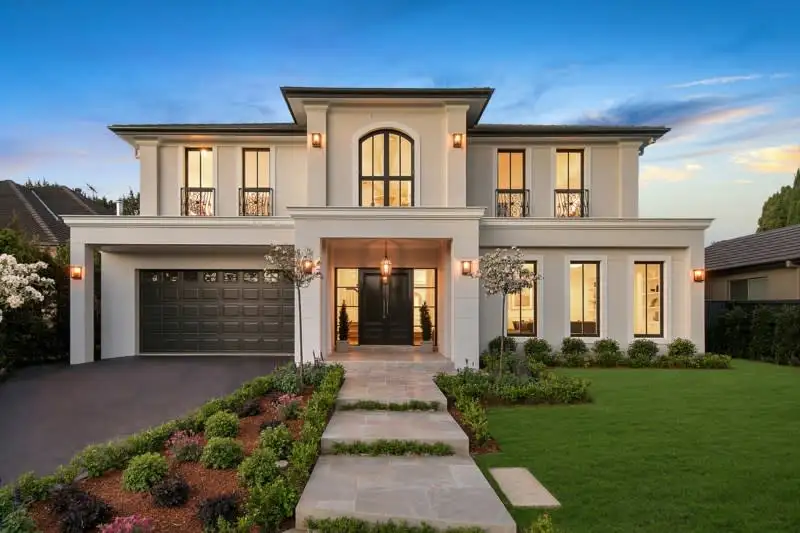 Main view of Homely house listing, 3 Matthew Close, St Ives NSW 2075