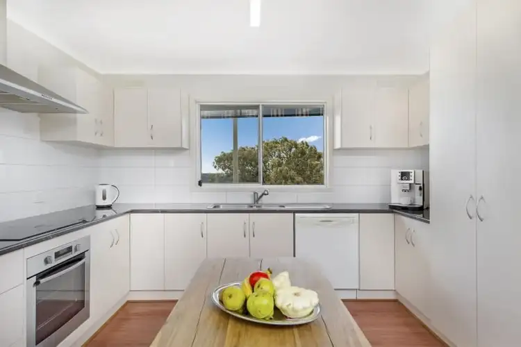 Fifth view of Homely house listing, 106 Milhaven Lane, Heathcote VIC 3523