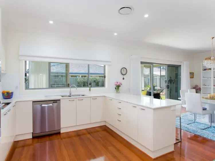 1 Ringtail Place, Fullerton Cove NSW 2318