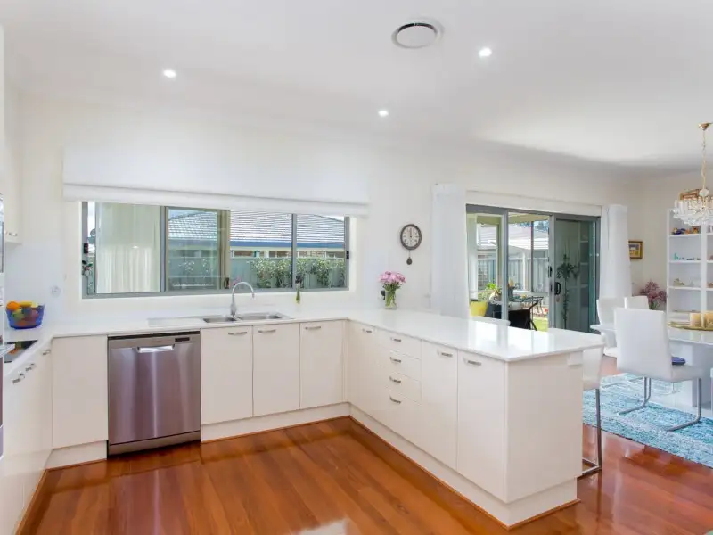 Main view of Homely villa listing, 1 Ringtail Place, Fullerton Cove NSW 2318