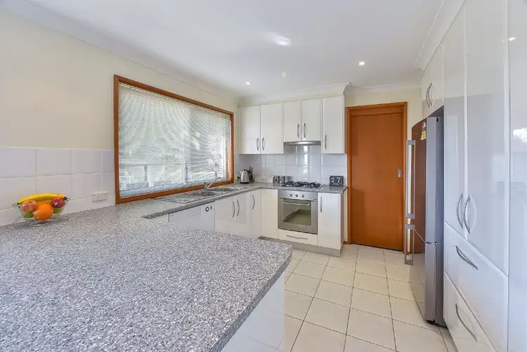 Third view of Homely house listing, 20 Dewrang Avenue, Bradbury NSW 2560