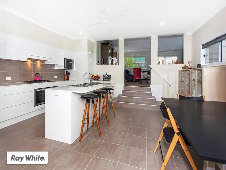 Fourth view of Homely house listing, 17 Coachwood Street, Kiama NSW 2533