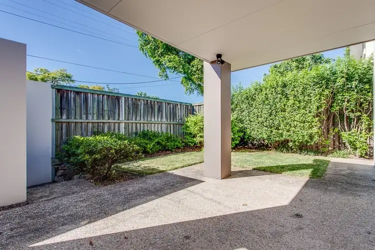 Fourth view of Homely townhouse listing, 43/300 Cliveden Avenue, Corinda QLD 4075