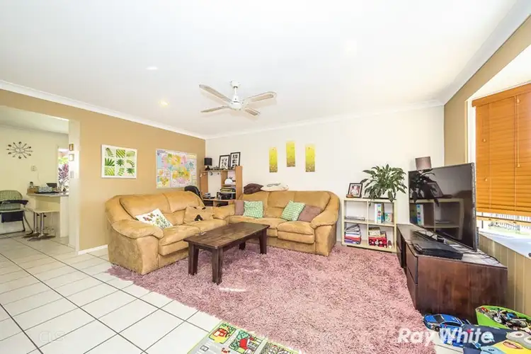 Third view of Homely unit listing, 4/40 Melrose Avenue, Bellara QLD 4507