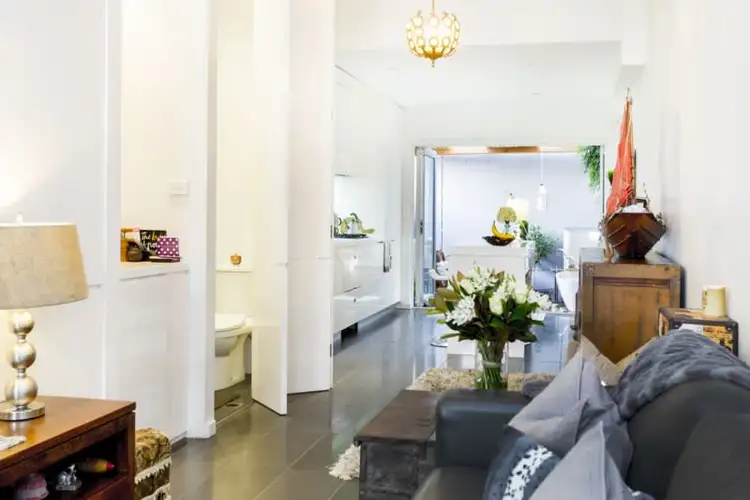 Seventh view of Homely house listing, 68 Victoria Street, Paddington NSW 2021