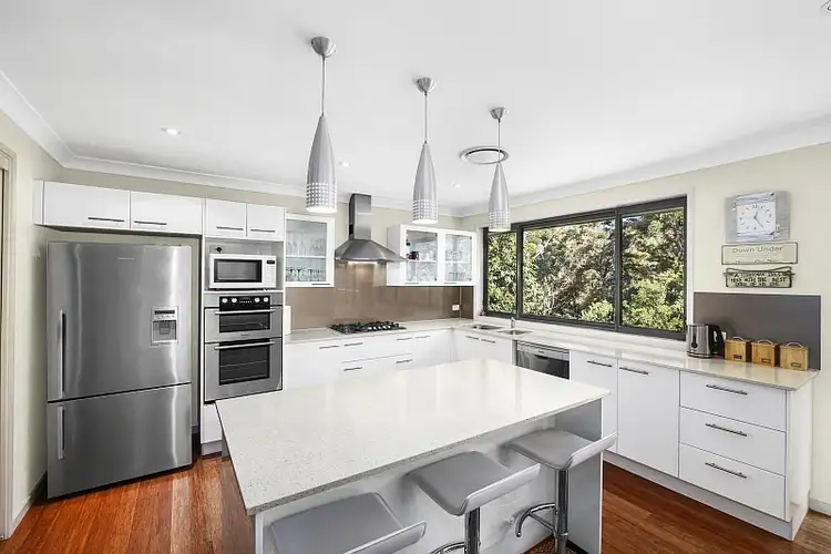 Sixth view of Homely house listing, 26 Windemere Drive, Terrigal NSW 2260