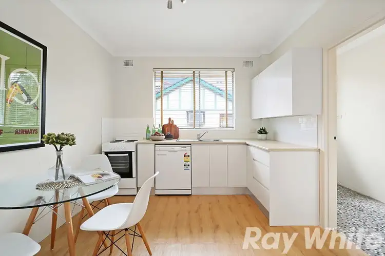 Fourth view of Homely apartment listing, 3/29 Riverside Crescent, Marrickville NSW 2204