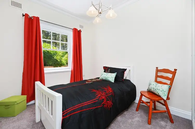 Second view of Homely house listing, 373 Penshurst Street, Chatswood NSW 2067