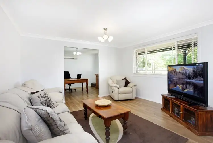 Third view of Homely house listing, 15 Middlehope Street, Bonnyrigg Heights NSW 2177