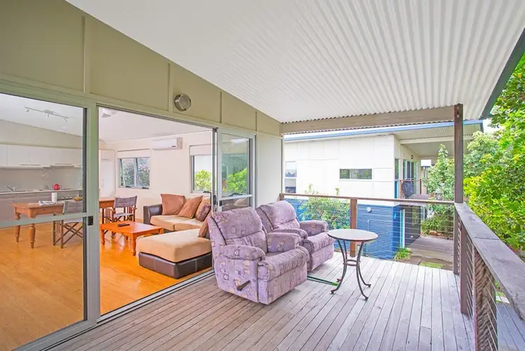 Sixth view of Homely townhouse listing, 17/614-618 Casuarina Way, Casuarina NSW 2487