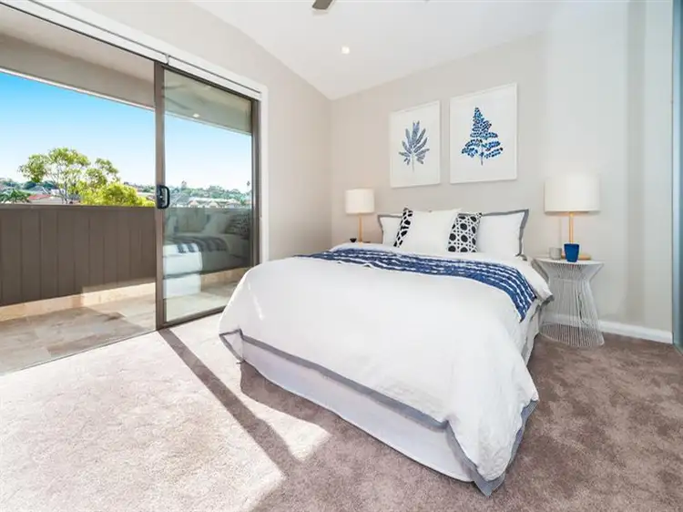 Second view of Homely apartment listing, 10/59 Burnie Street, Clovelly NSW 2031