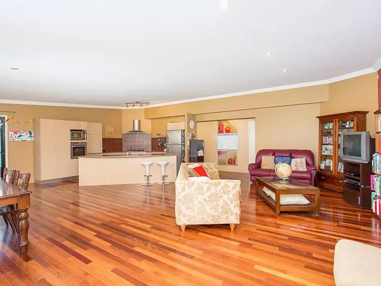 Fifth view of Homely house listing, 9 Quandong Crescent, Arana Hills QLD 4054