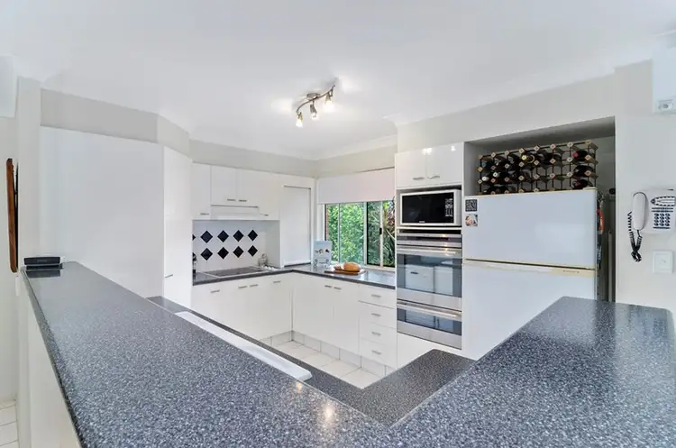 Third view of Homely house listing, 6 Cannon Drive, Currumbin Waters QLD 4223