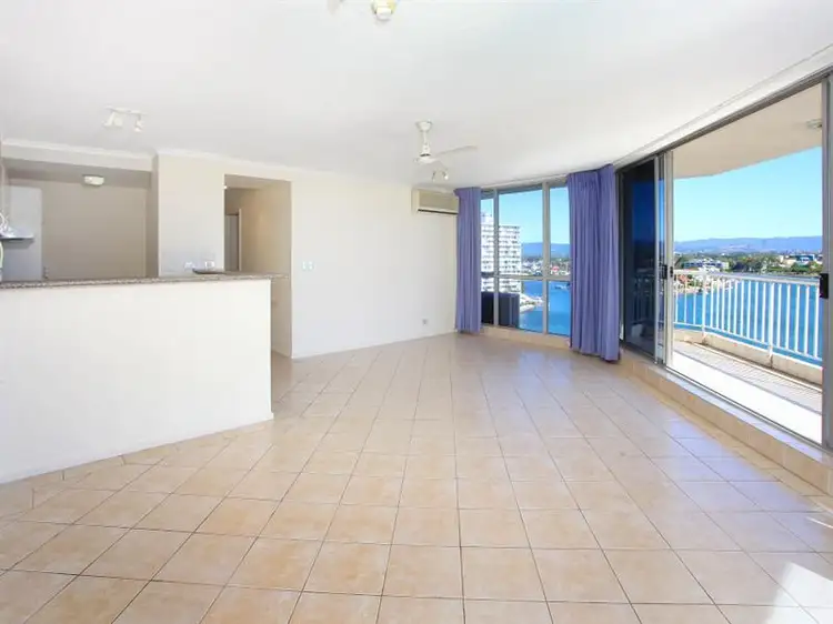 Fourth view of Homely unit listing, 48 'The Moorings'  63 Cavill Avenue, Surfers Paradise QLD 4217