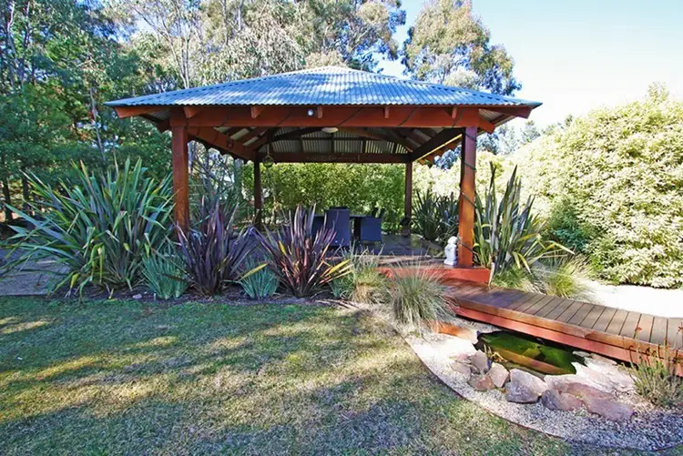 Second view of Homely rural property listing, 166 Denley Drive, Wamboin NSW 2620