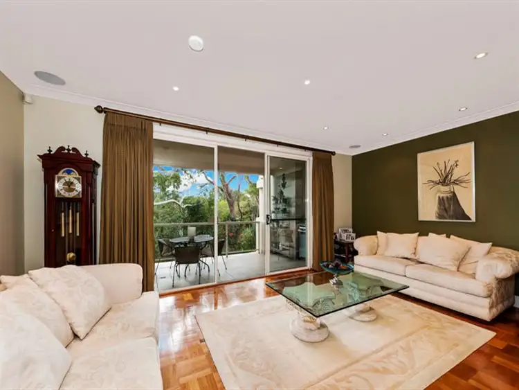 Second view of Homely townhouse listing, 3/1 Fryar Place, Huntleys Cove NSW 2111