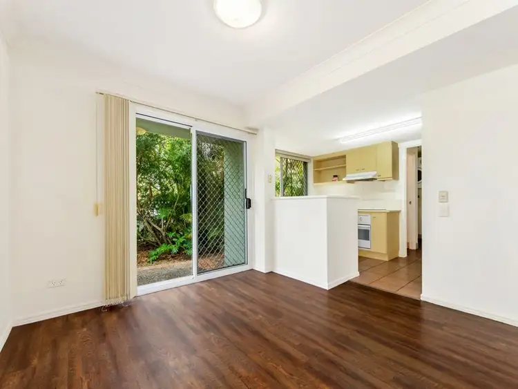 Fourth view of Homely townhouse listing, 203/215 Cottesloe Drive, Mermaid Waters QLD 4218