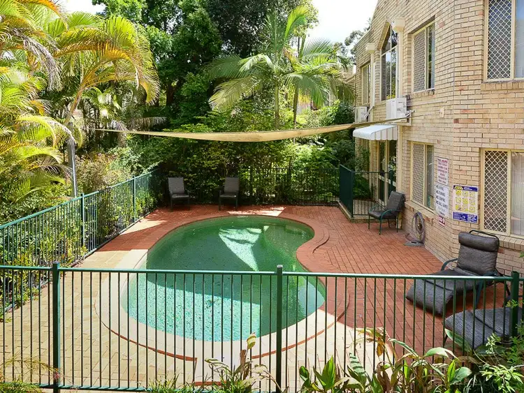 Seventh view of Homely unit listing, 5/57 Worendo Street, Southport QLD 4215