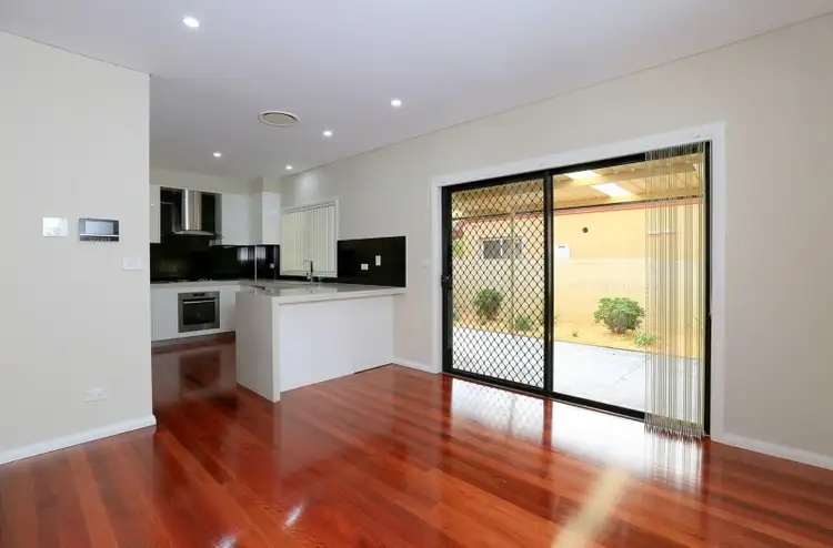 Third view of Homely other listing, 26 York Street, Condell Park NSW 2200