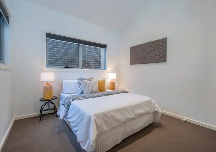 Sixth view of Homely unit listing, 4/7 O'Connor Street, Reservoir VIC 3073