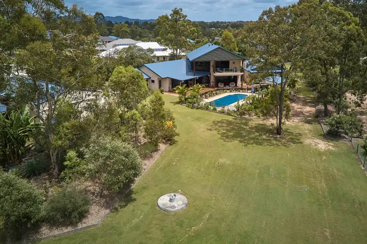 Fourth view of Homely house listing, 47 Border Crescent, New Beith QLD 4124