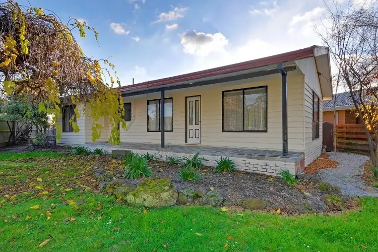 69 Grubb Avenue, Traralgon VIC 3844