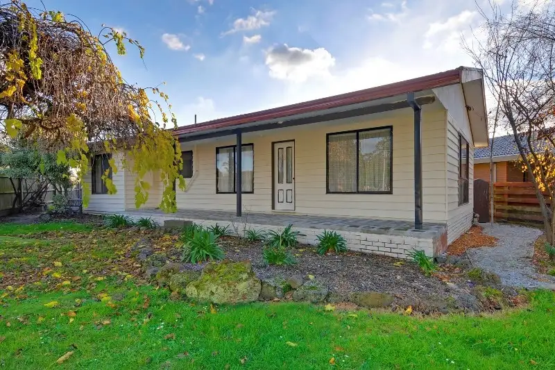 Main view of Homely house listing, 69 Grubb Avenue, Traralgon VIC 3844