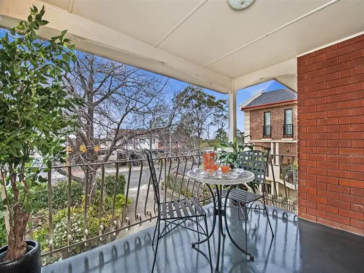 Fourth view of Homely unit listing, 10/78 Beecroft Road, Beecroft NSW 2119