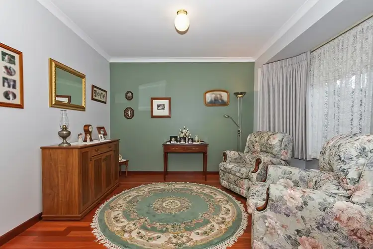 Third view of Homely house listing, 21 Wildflower Cir, Ellenbrook WA 6069