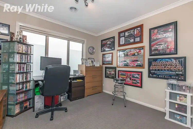 Fourth view of Homely townhouse listing, 13 Taronga Way, South Morang VIC 3752