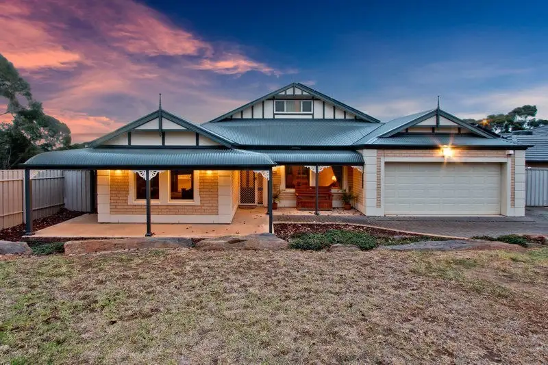 Main view of Homely house listing, 5 The Outlook, Salisbury Heights SA 5109