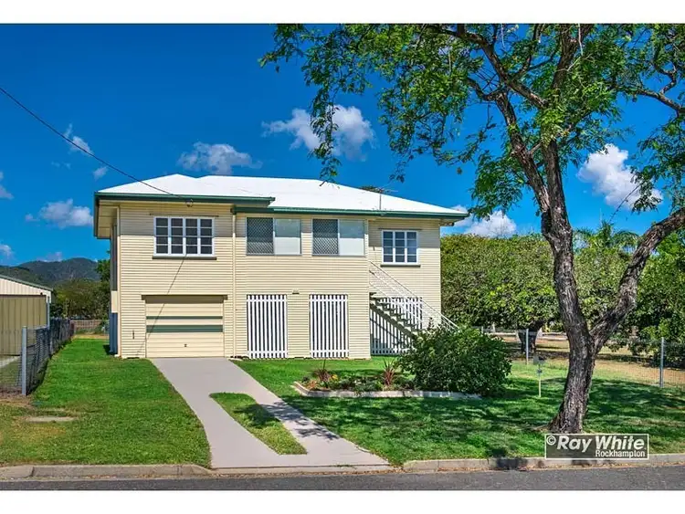 208 Dean Street, Berserker QLD 4701